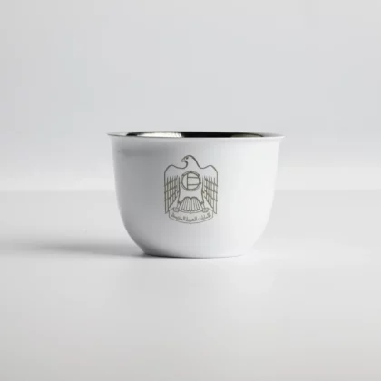 Arabian Coffee Cup