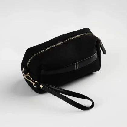 Canvas Pouch