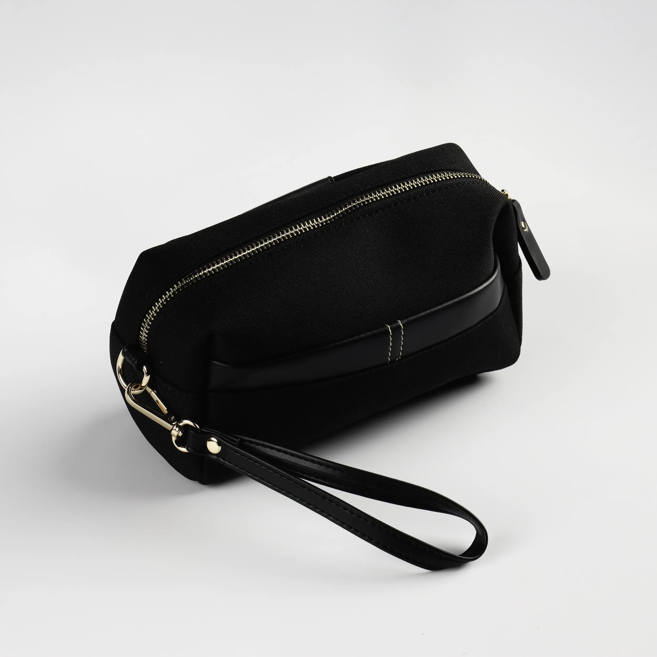 Canvas Pouch