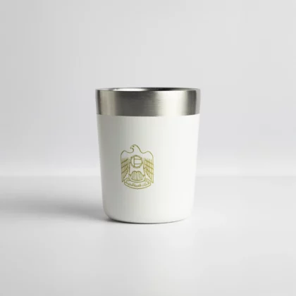 Bamboo Coffee Cup