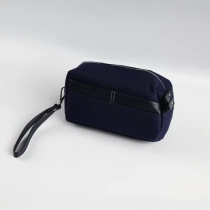 Canvas Pouch