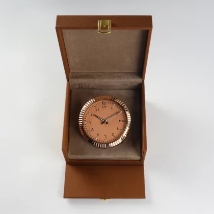 Desk Clock