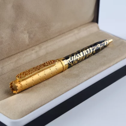 Castle Pen