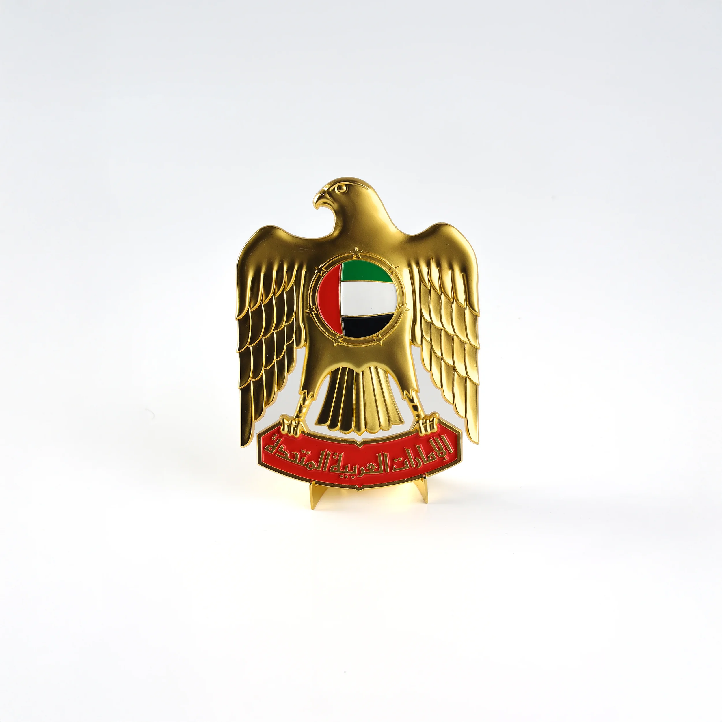 UAE Falcon Stand
