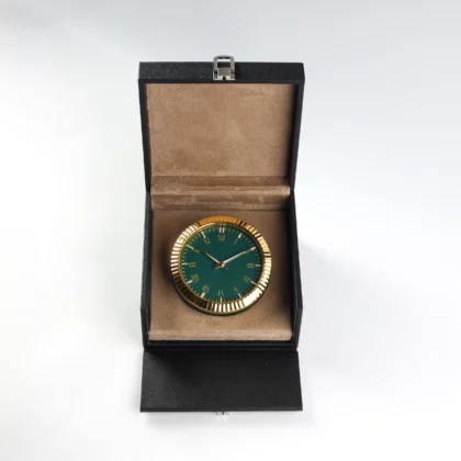 Desk Clock