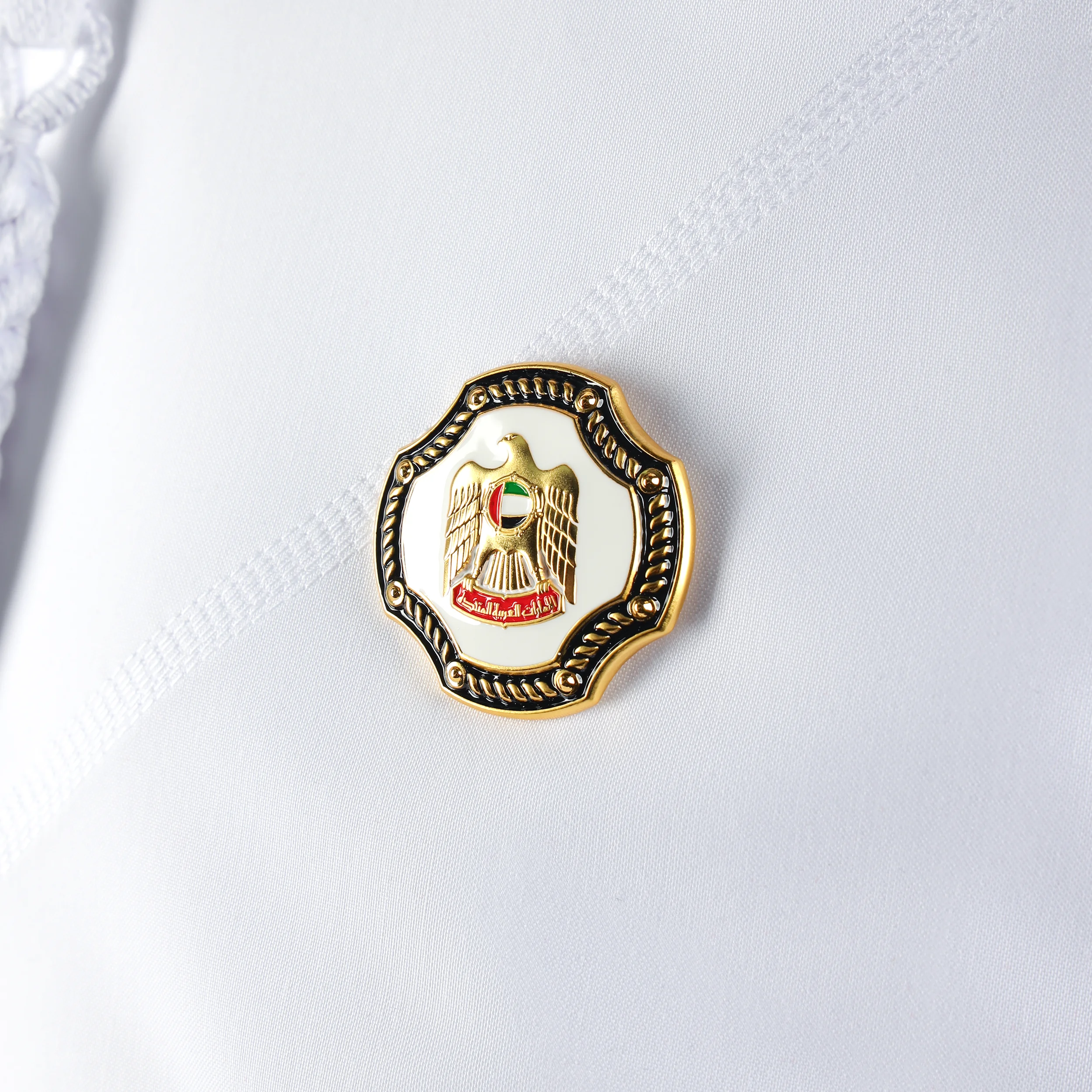 Pin Badge