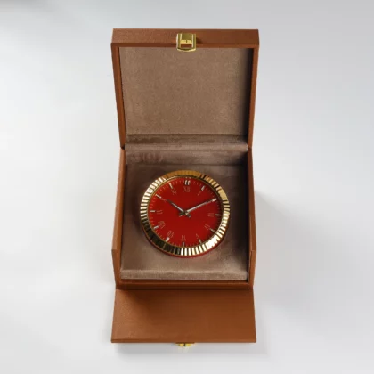 Desk Clock