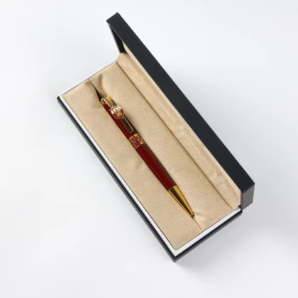 Abu Dhabi VIP Pen