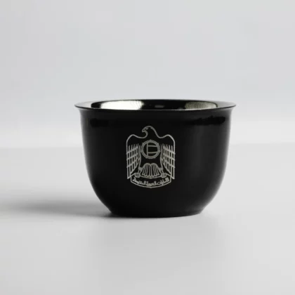 Arabian Coffee Cup