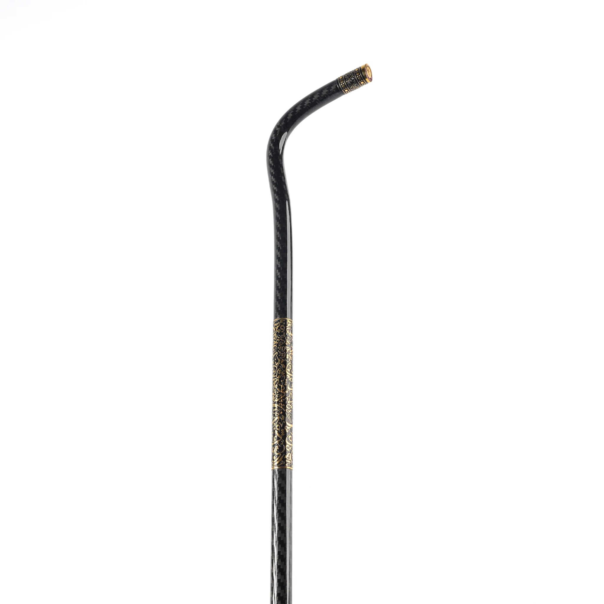 Carbon Fibre Cane — Qatar