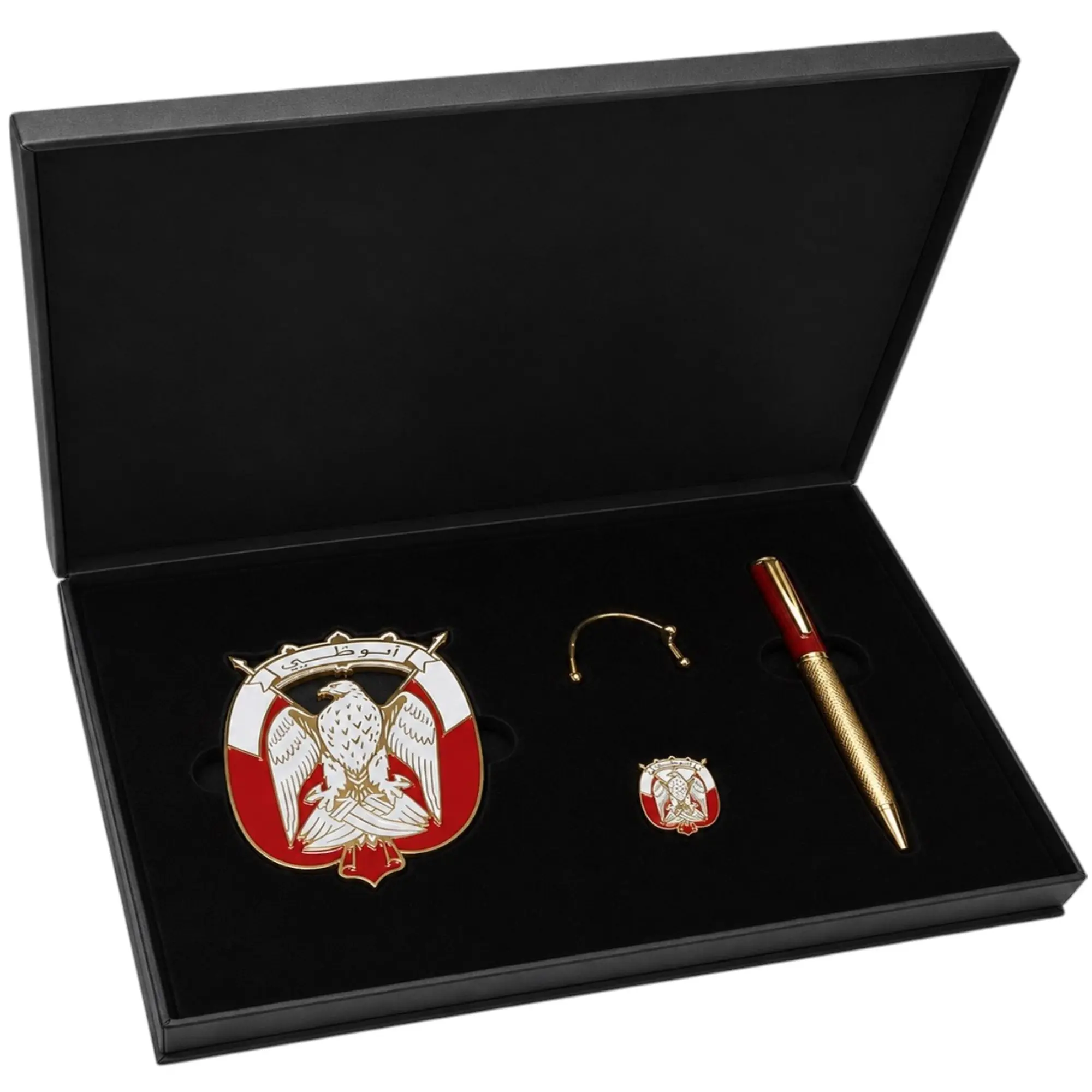 AD Box Set