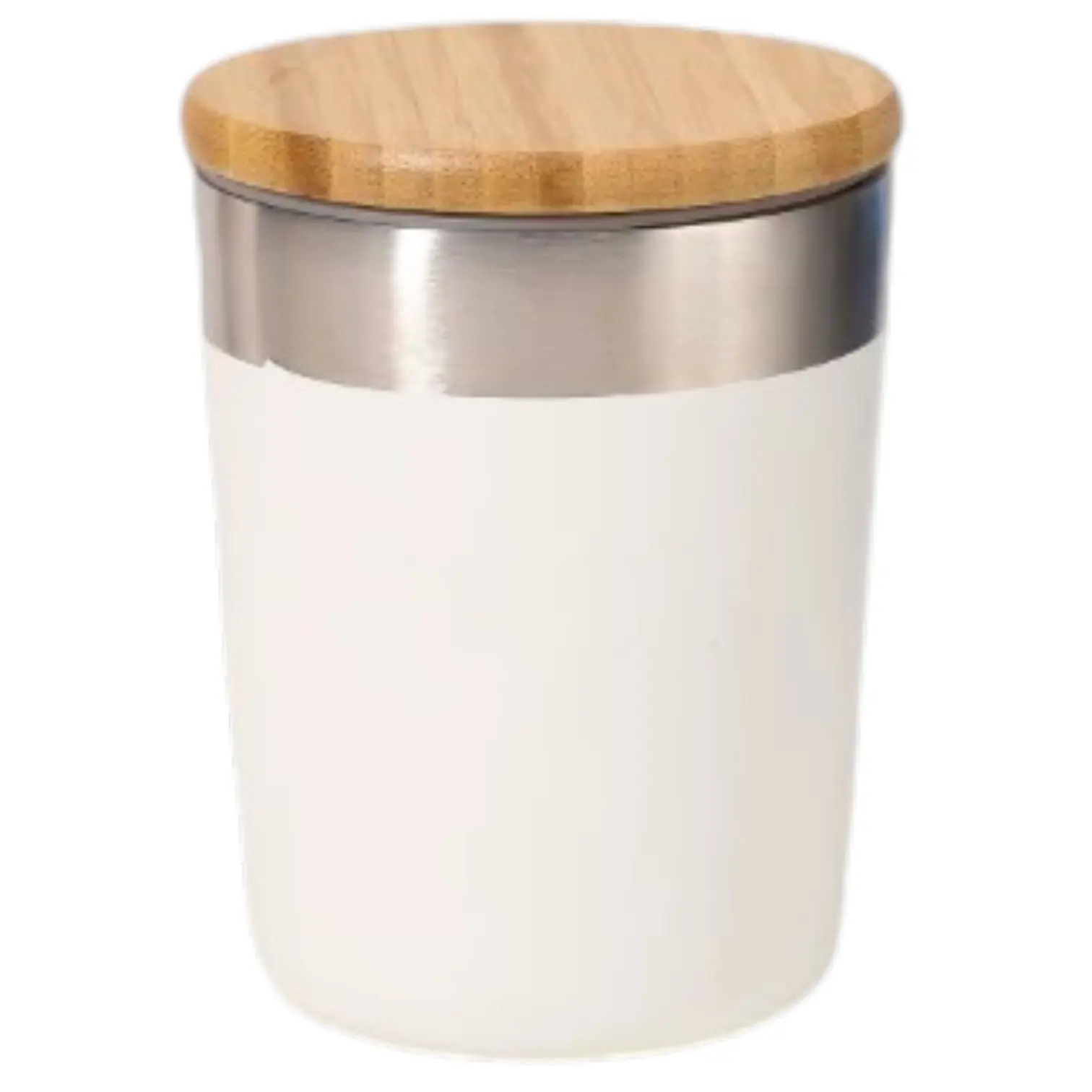Bamboo Mug