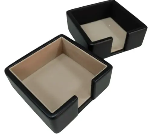 Desk Coaster Holder