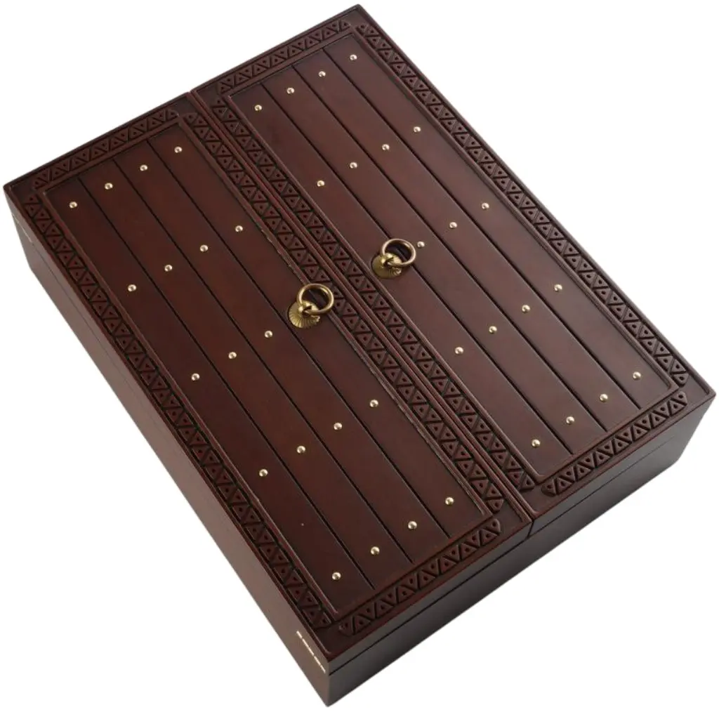 Door Box