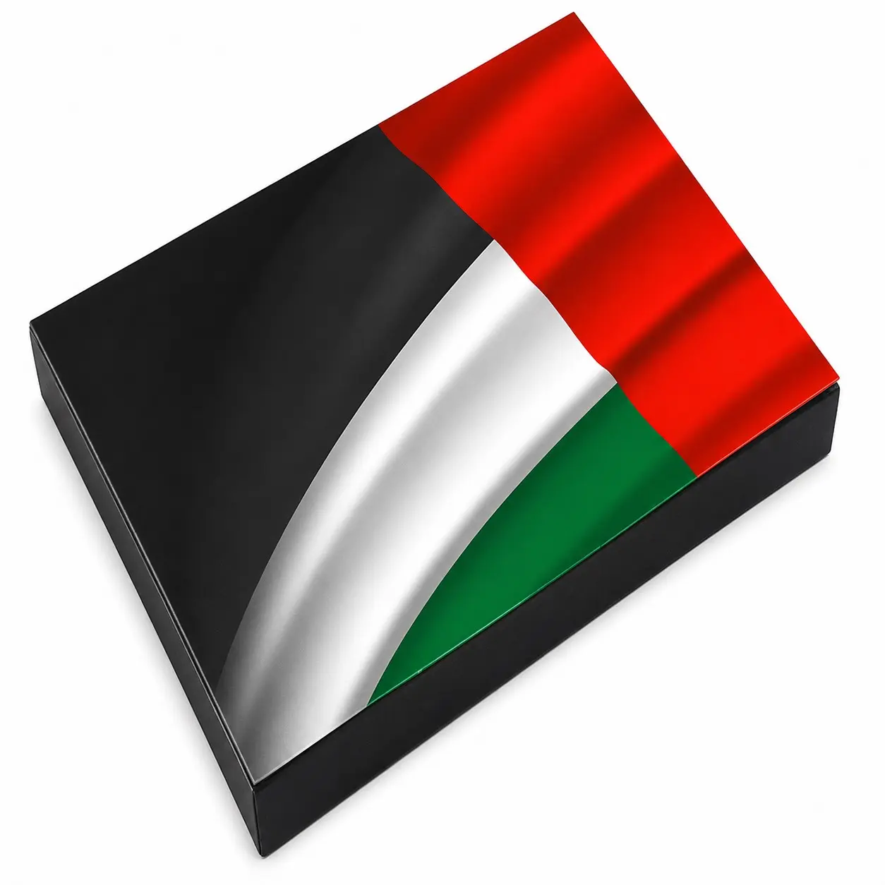 Flag Day Box