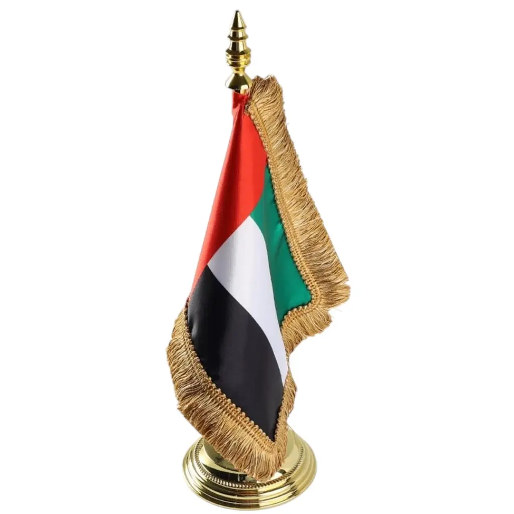 Flag Stand