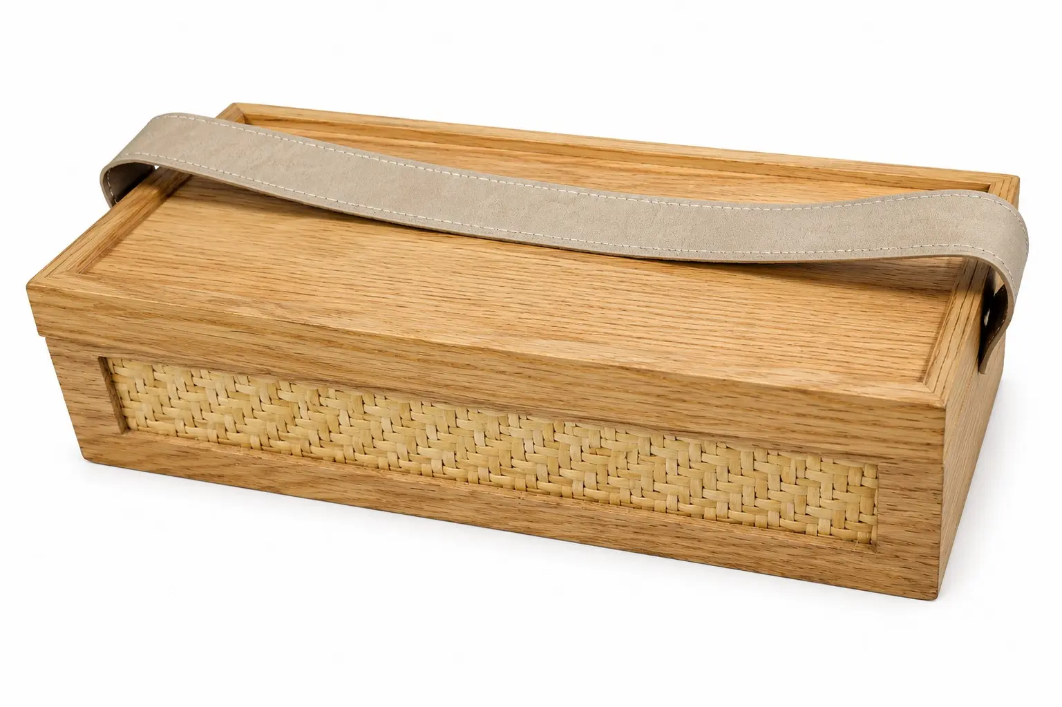 Handle Box