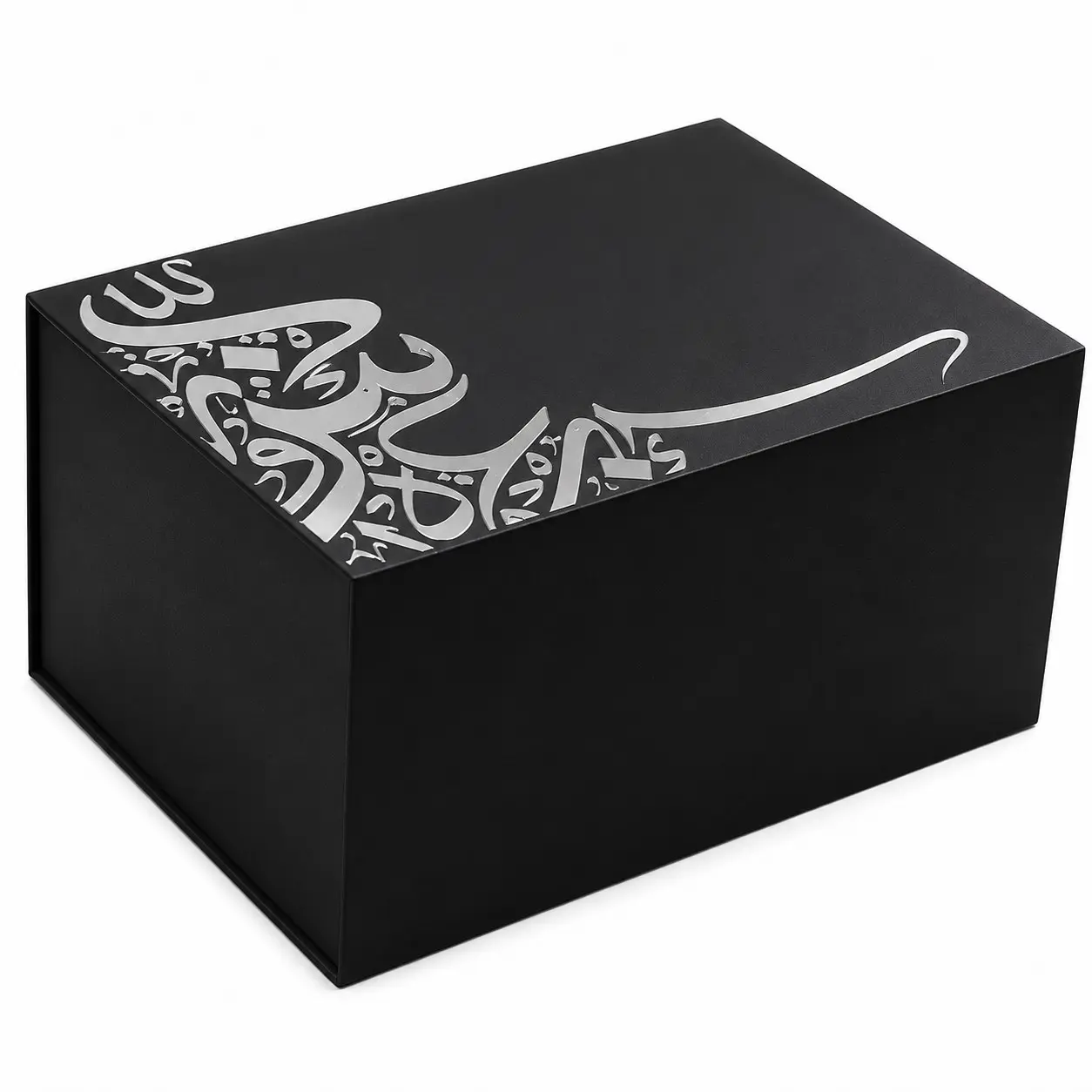 Marble Mabkhara Box