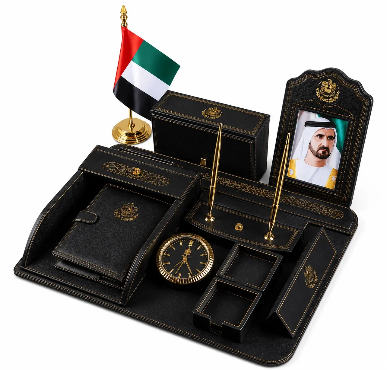 Office Desk Set