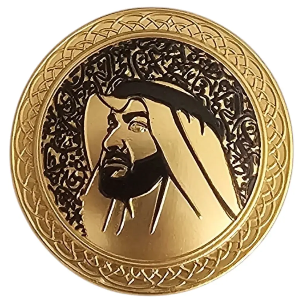 Pin Badge