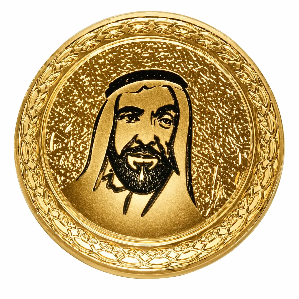 Pin Badge