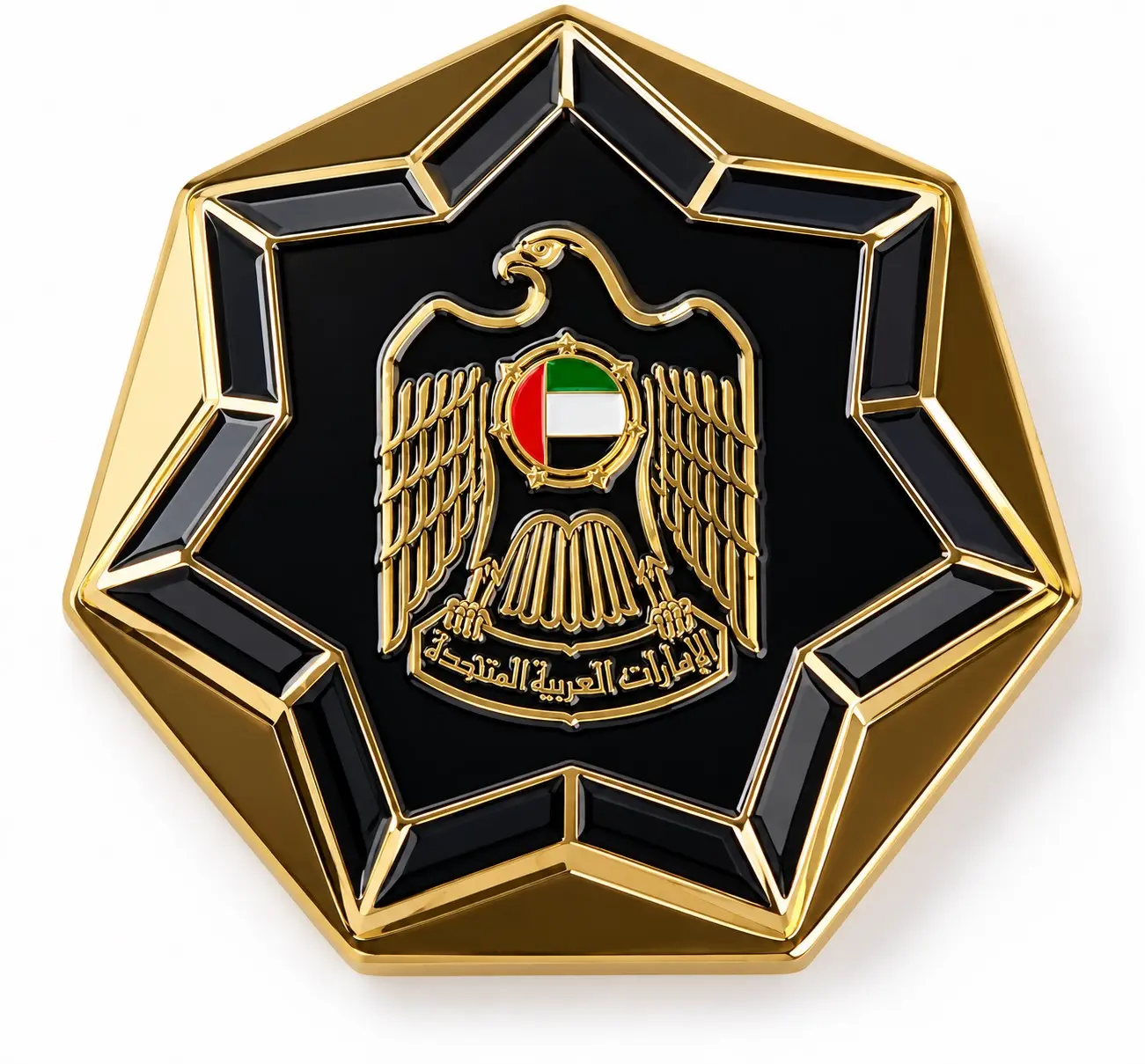 Pin Badge