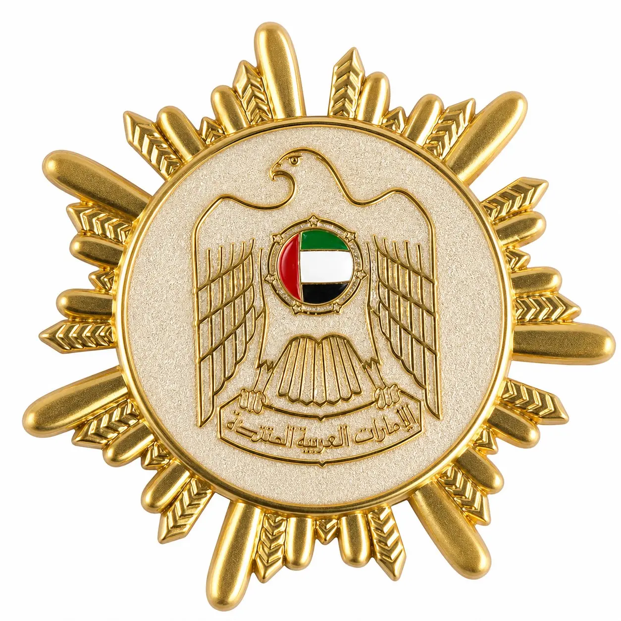 Pin Badge