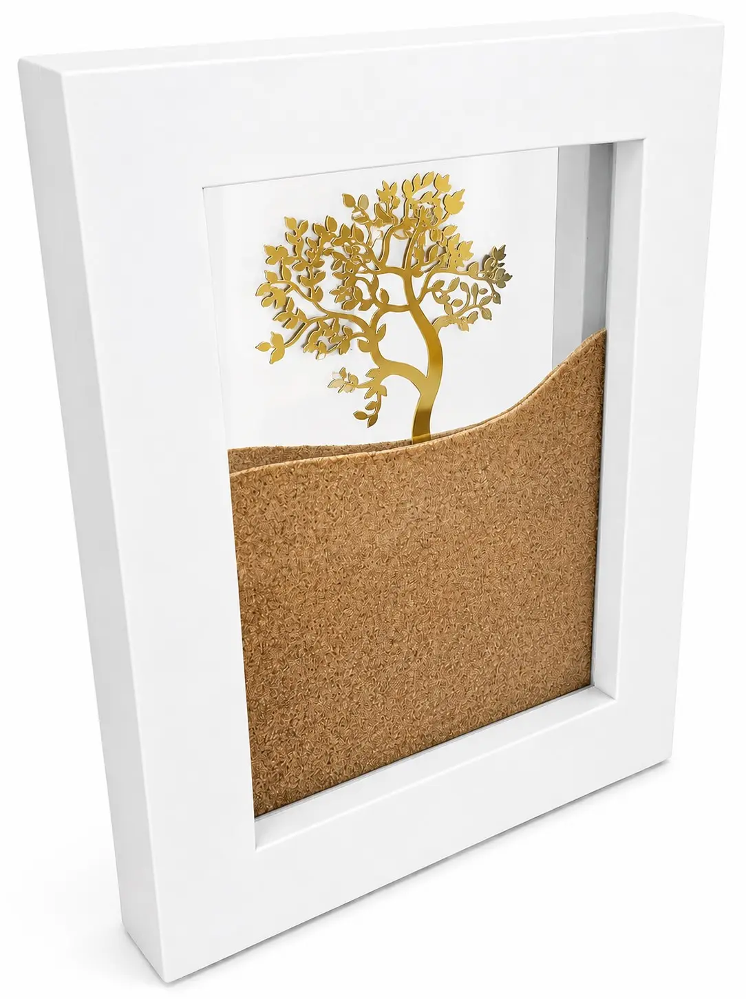 Sand Frame