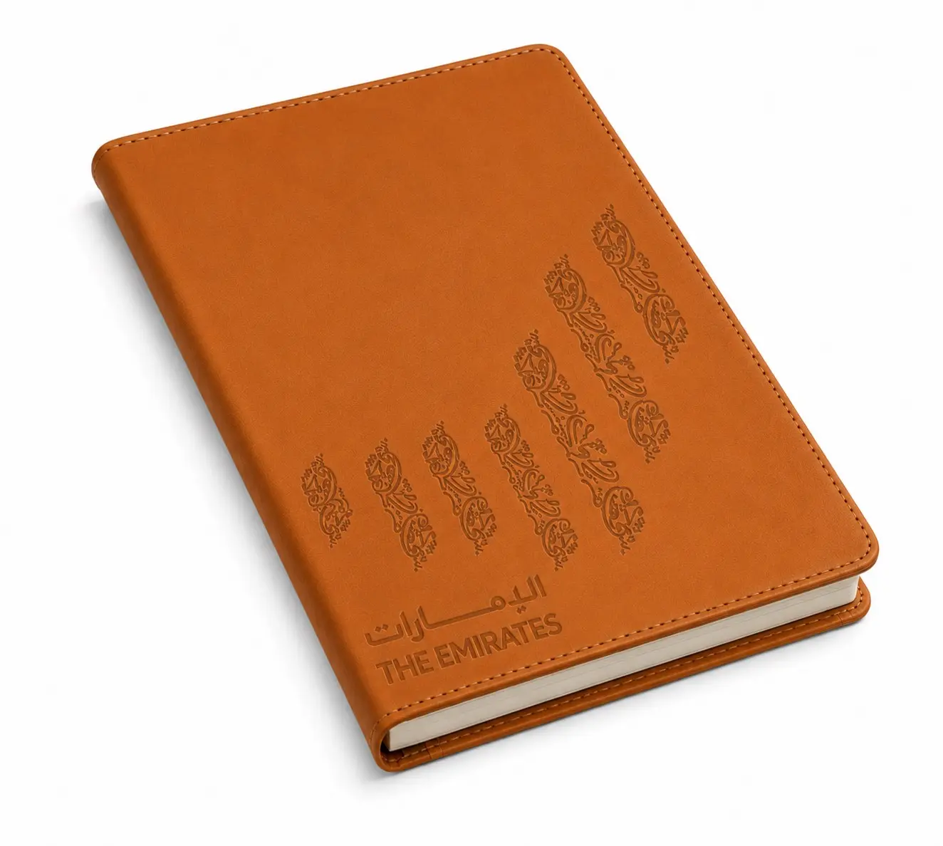 The Emirates Notebook