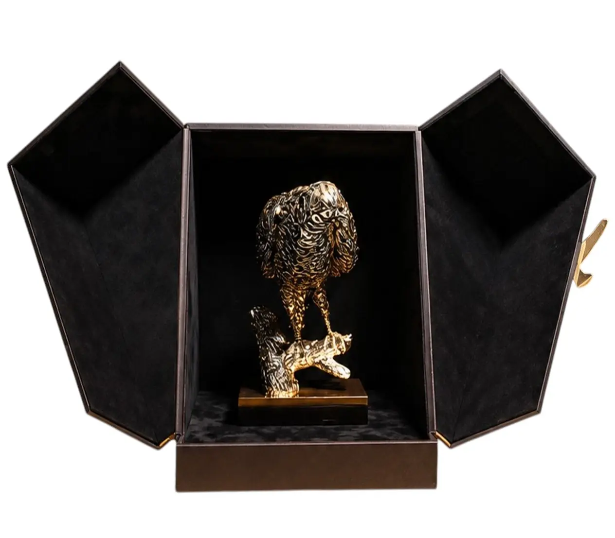 Trophy Set