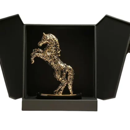 Trophy Set