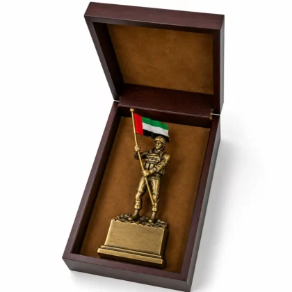 Trophy Set