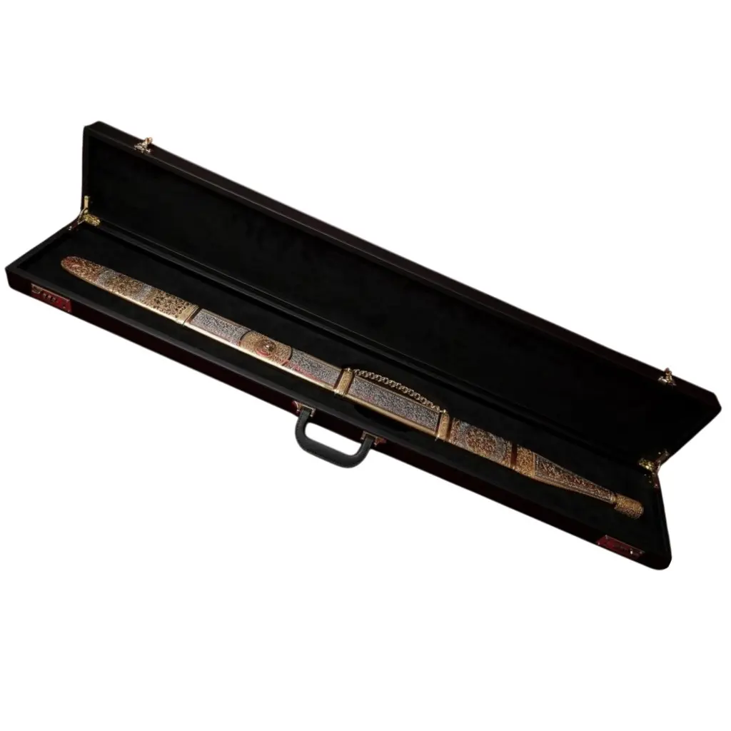UAE Sword