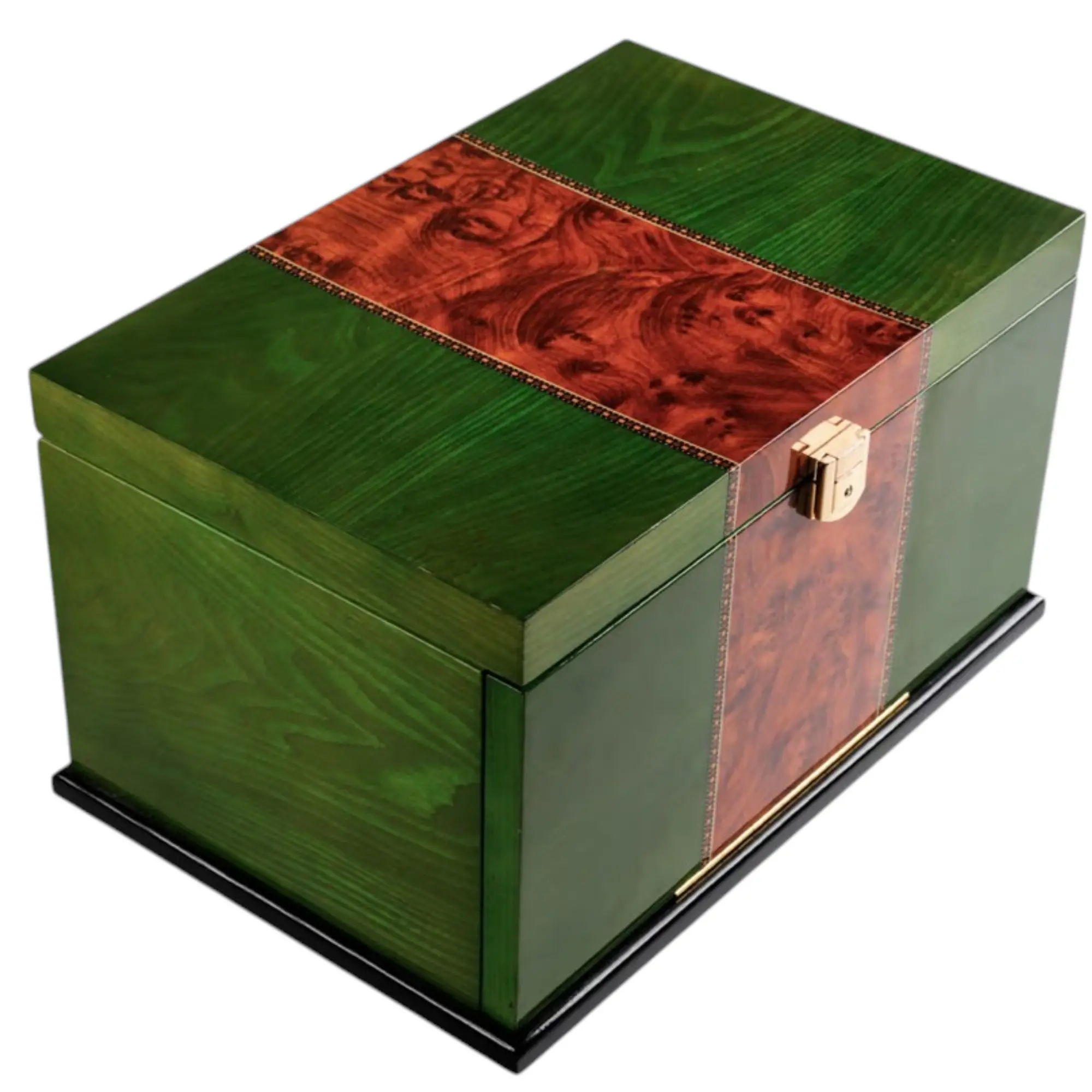 Wooden Box