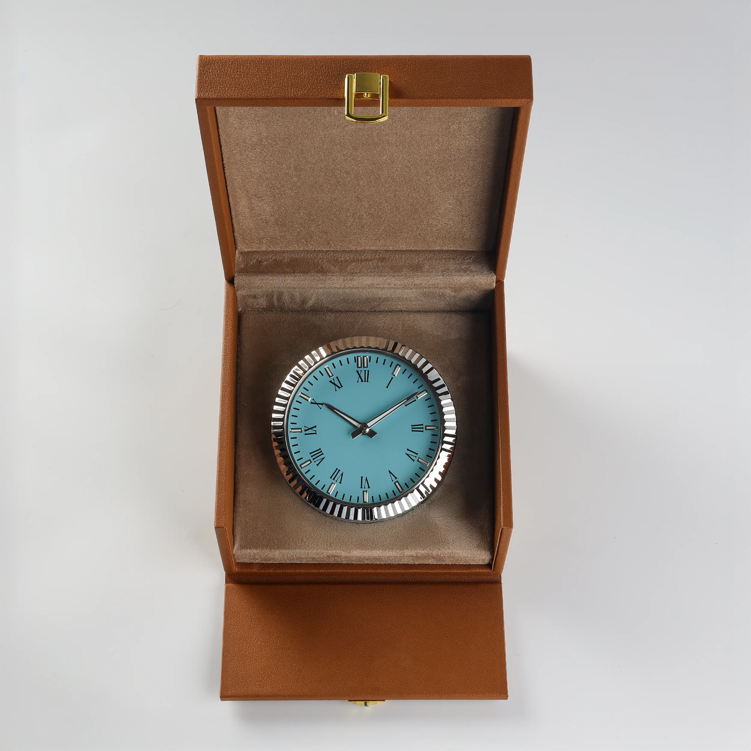 Desk Clock