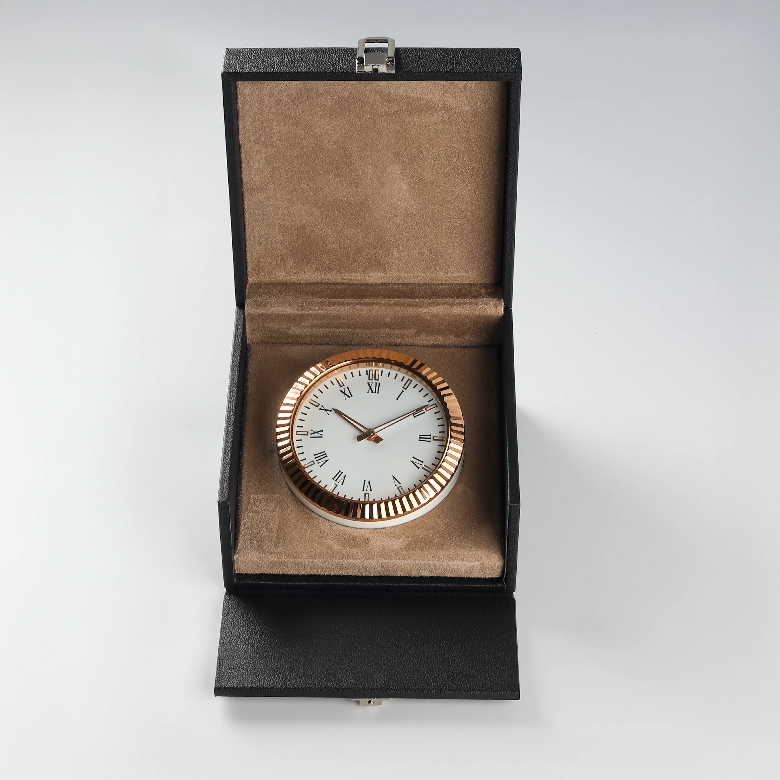 Desk Clock Set