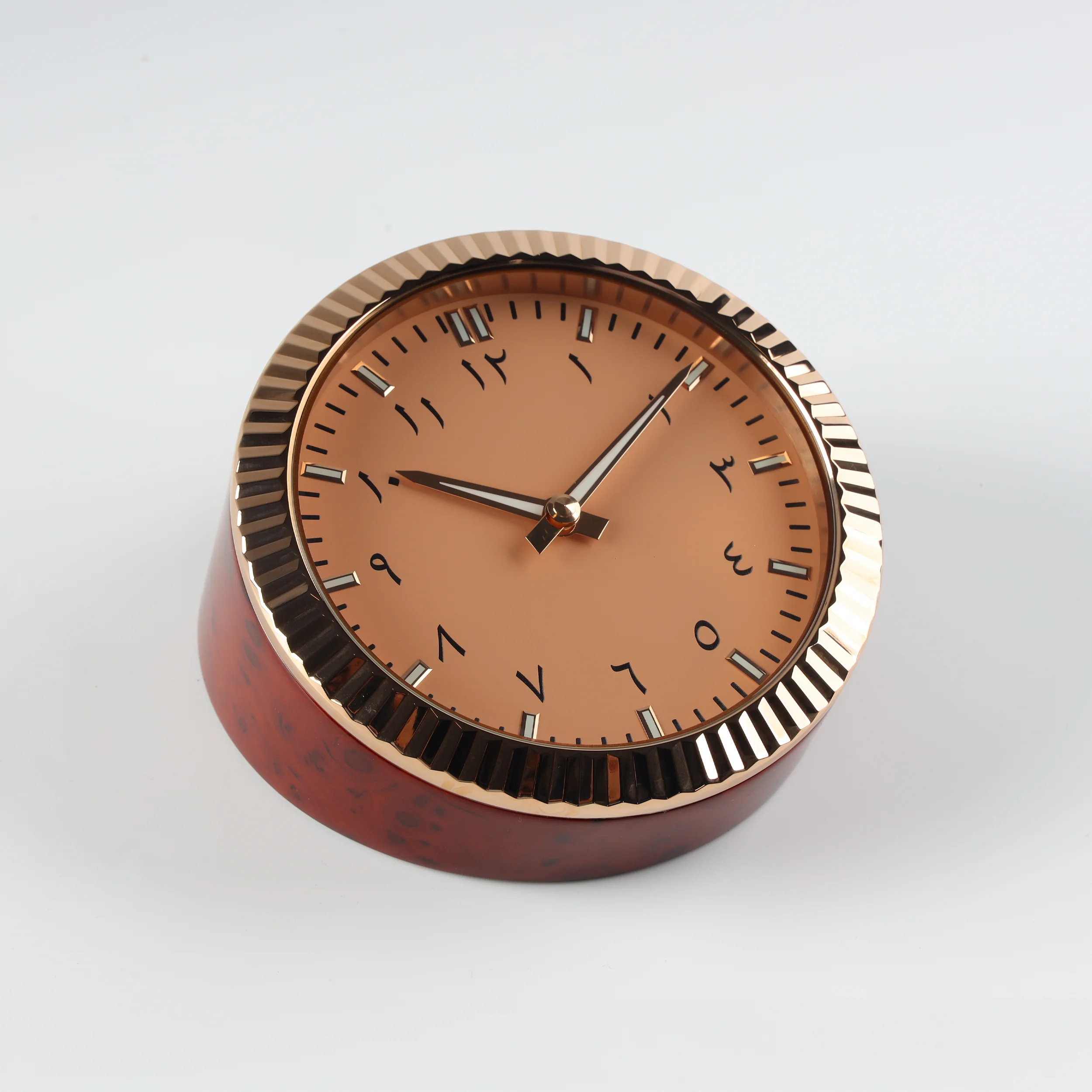 Desk Clock