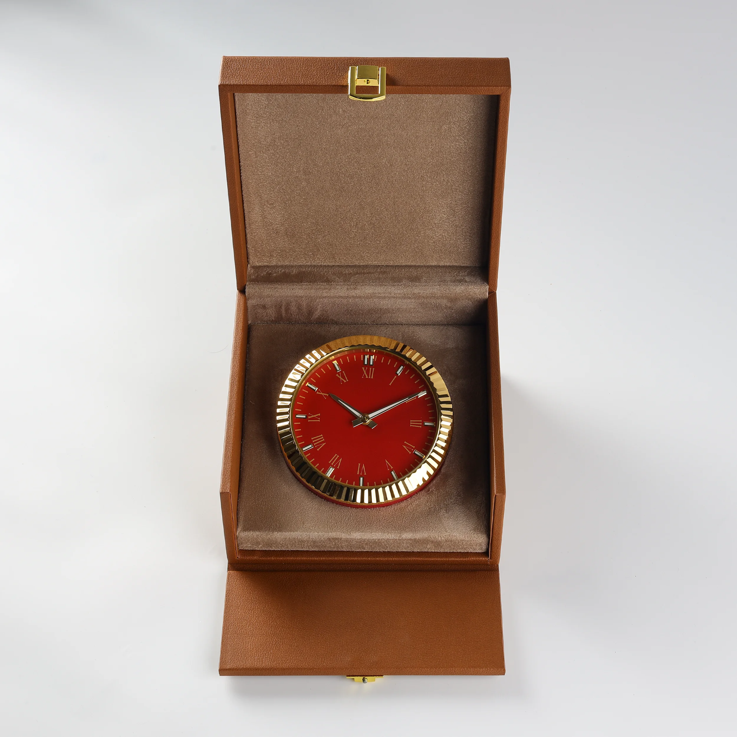 Desk Clock Set