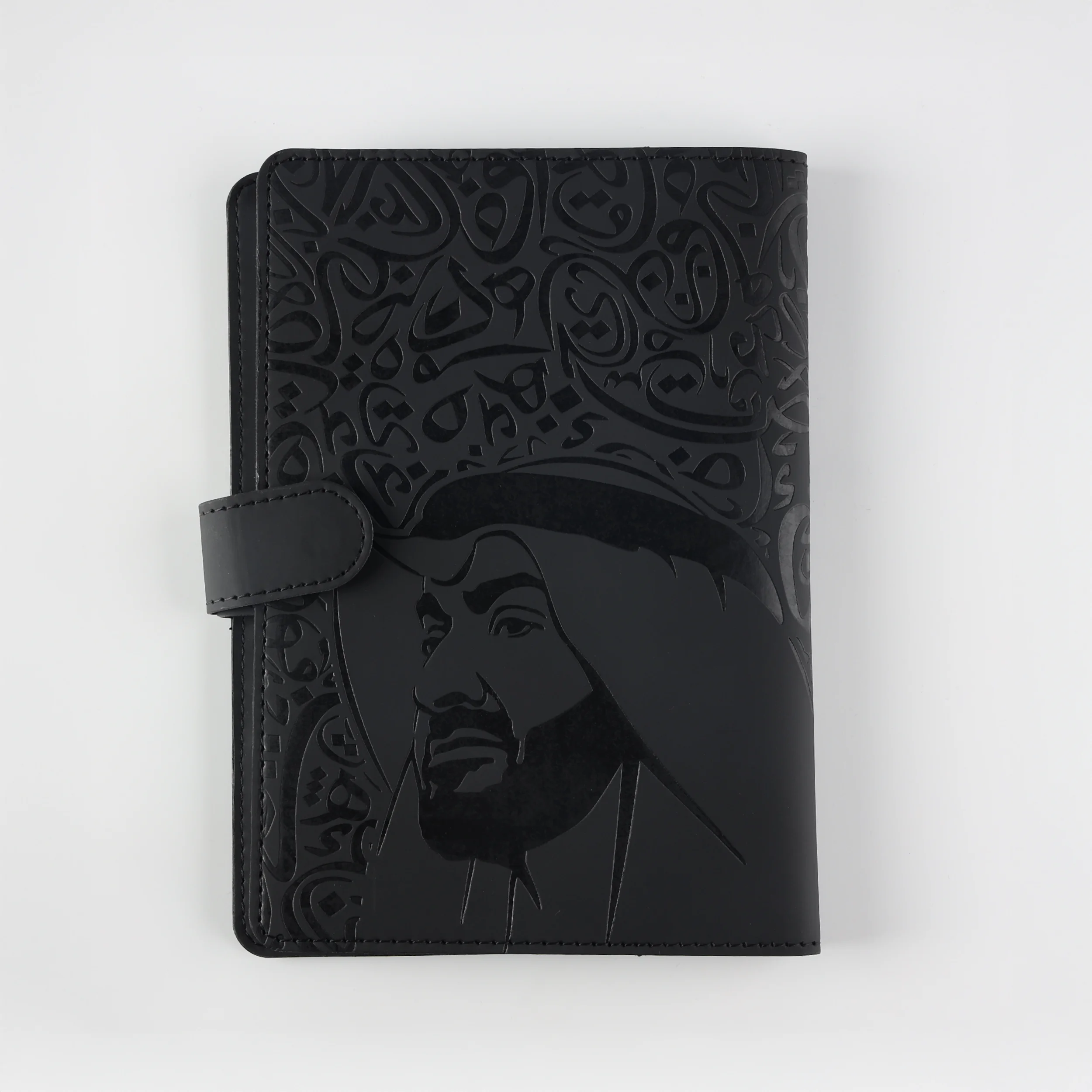 MBZ NoteBook