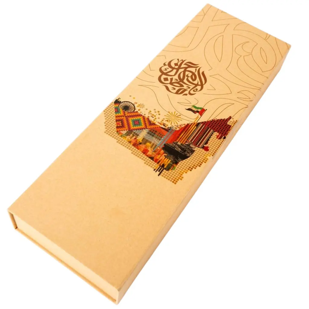 Hard Paper Box