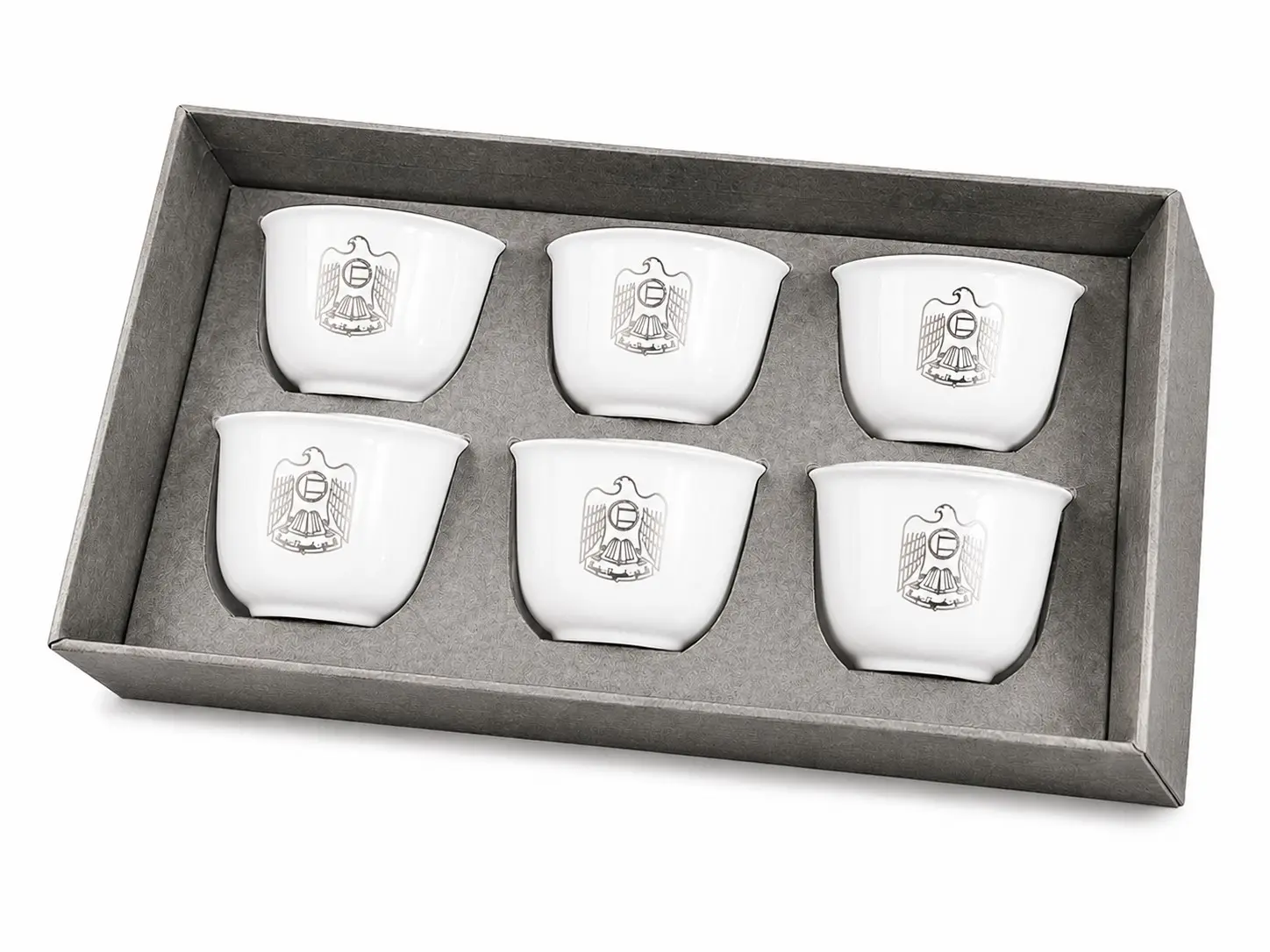 Arabian Cup Set