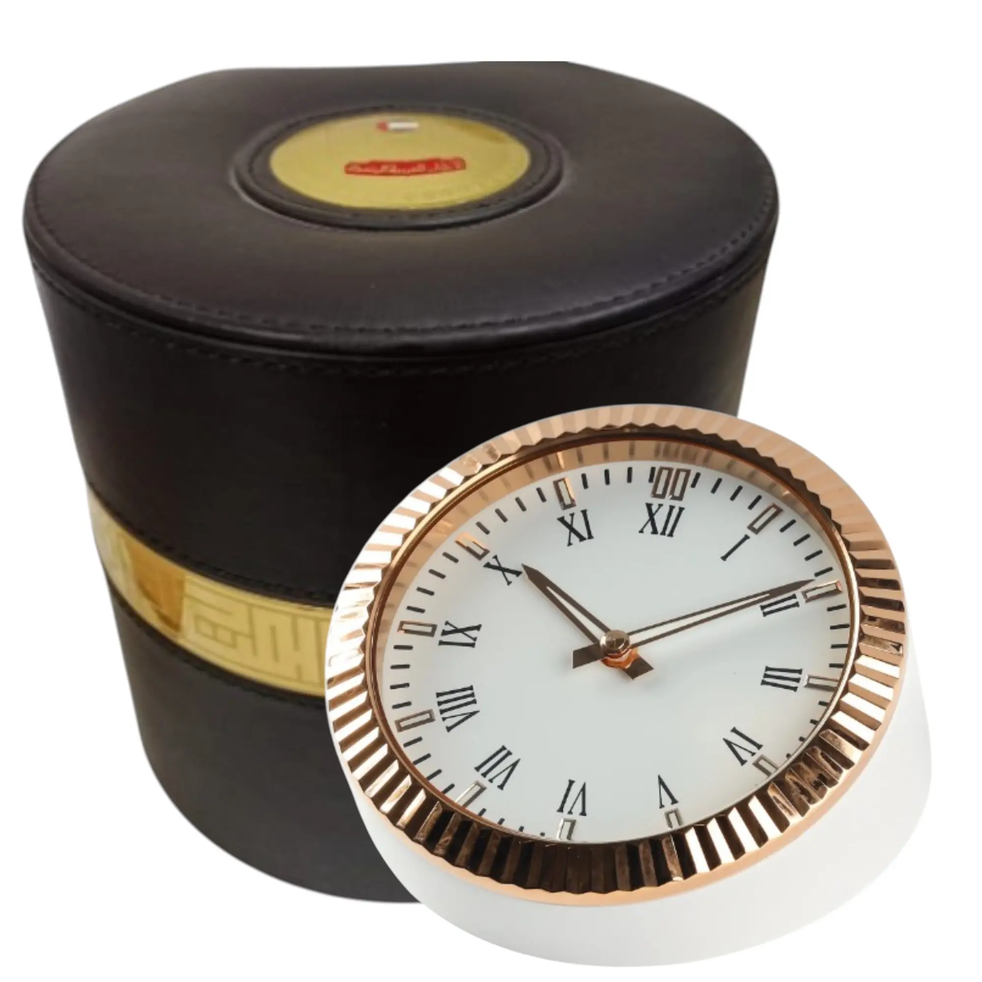 Desk Clock Set