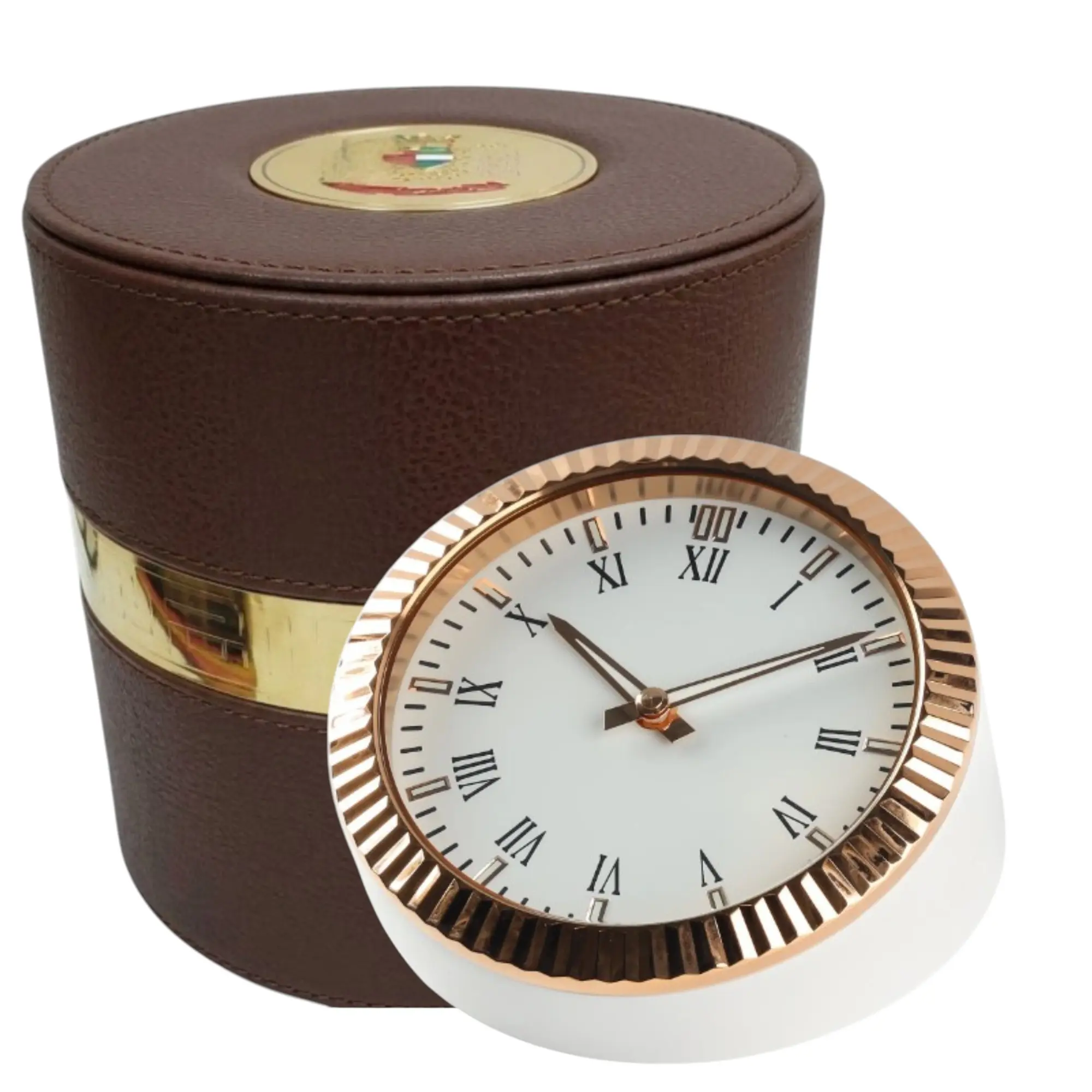 Desk Clock Set