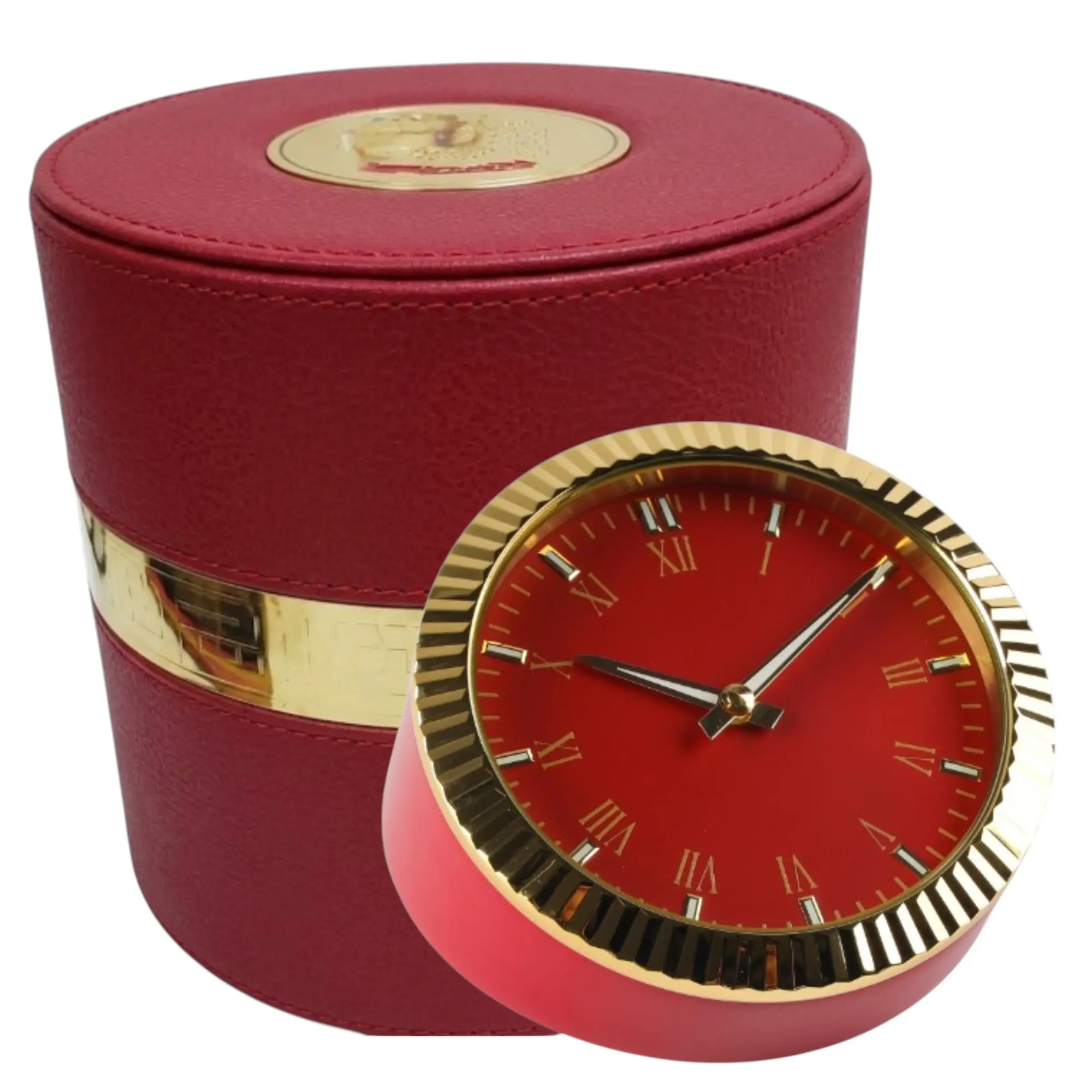 Desk Clock Set