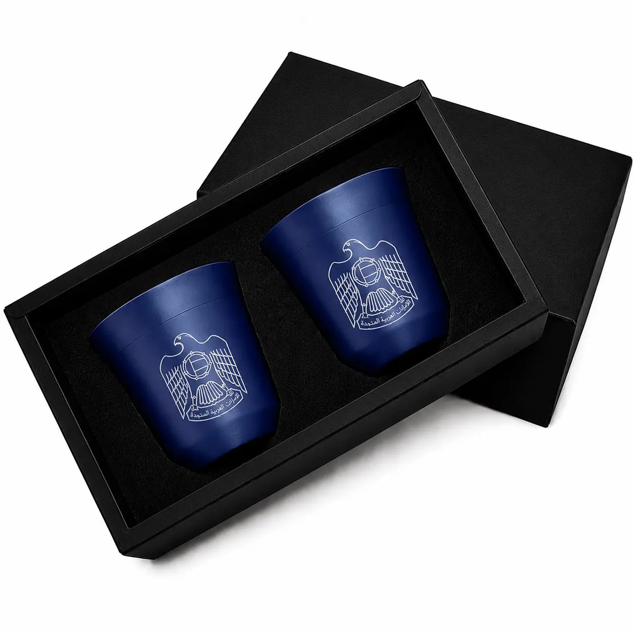 Coffee Cup Set