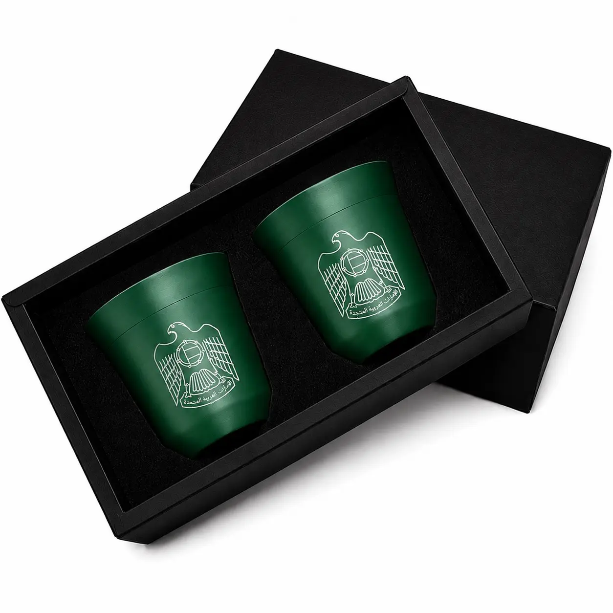 Coffee Cup Set