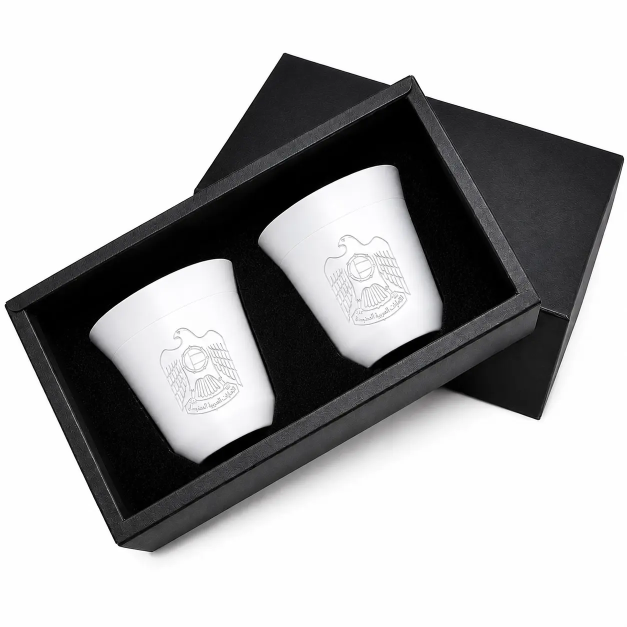 Coffee Cup Set