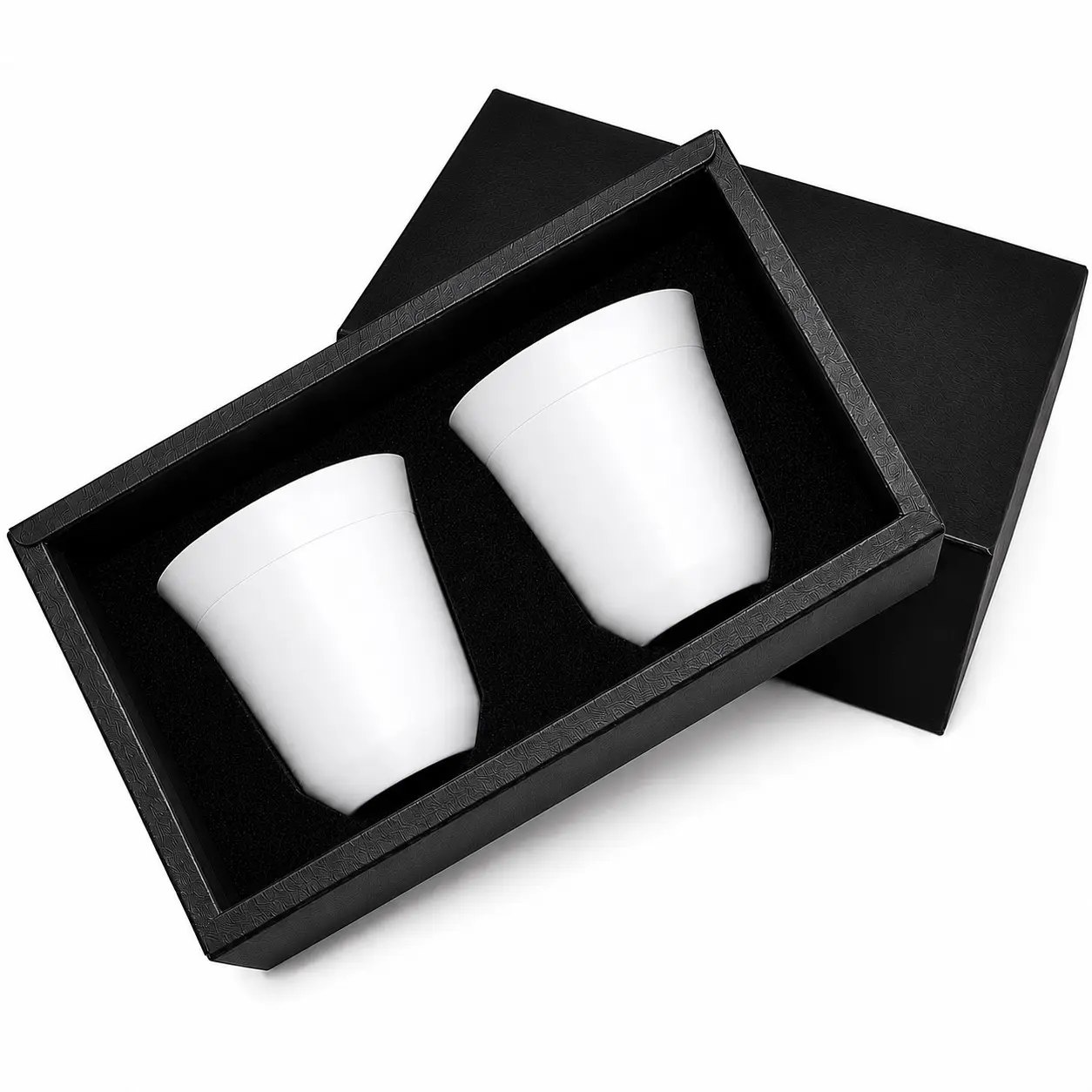 Coffee Cup Set