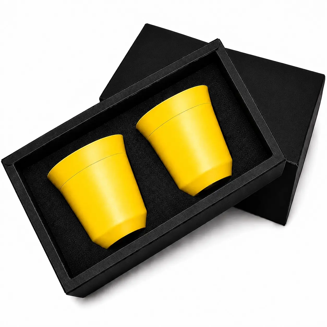 Coffee Cup Set
