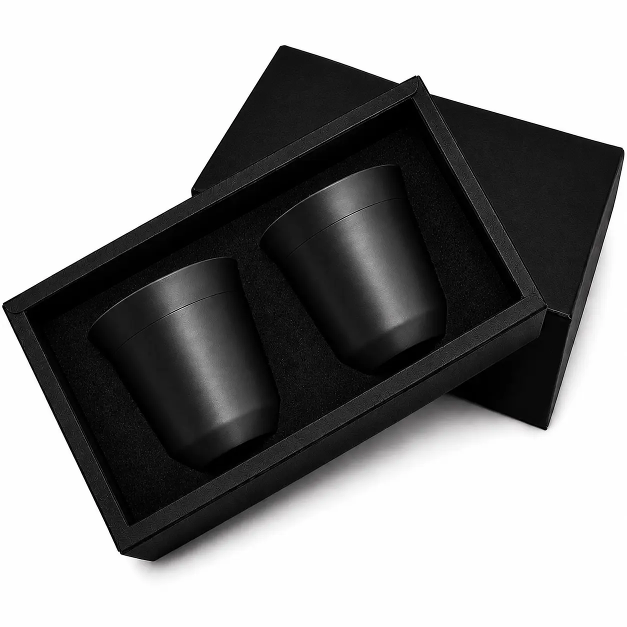 Coffee Cup Set
